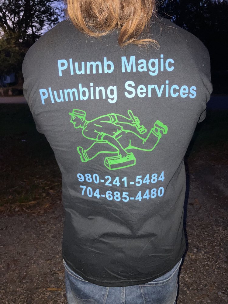 Slide of Plumb Magic Plumbing Services