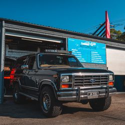 HP Automotive