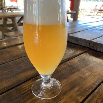 Jester King Brewery - Breweries Near Me - Austin, Texas