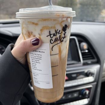 Starbucks - Coffee & Tea Near Me - West Grove, Pennsylvania Starbucks - Coffee & Tea Near Me - West Grove, Pennsylvania