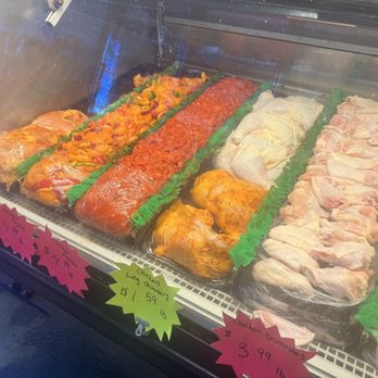 Chucks Butcher Shop - Beer, Wine & Spirits Near Me - Hughson, California