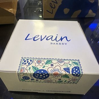 Levain Bakery - Bakeries Near Me - New York, New York Levain Bakery - Bakeries Near Me - New York, New York