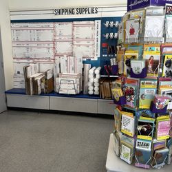 United States Postal Service - Mailing supplies