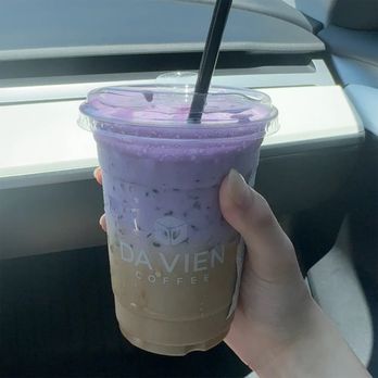 Da Vien Coffee - Coffee & Tea Near Me - Rosemead, California