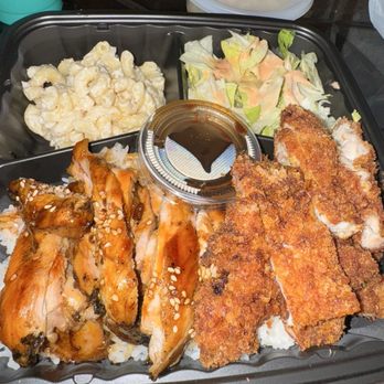 Urban Teri Kitchen - Asian Fusion Near Me - Vista, California