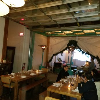 Han Oak - Cool space! - Korean Near Me - Portland, Oregon Han Oak - Cool space! - Korean Near Me - Portland, Oregon
