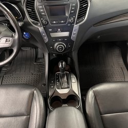 In N Out Car Wash & Automotive Services
