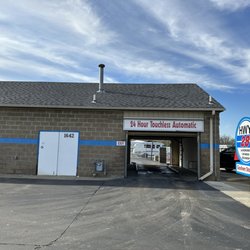 Highway 28 Car Wash - Car Wash