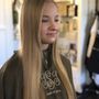 Texas Tanglers Salon