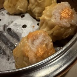 Shumai(Shrimp&Pork)(4)