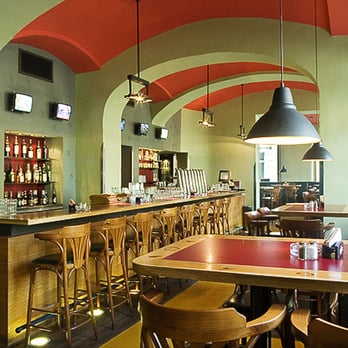 Potrefená Husa - Bars Near Me - Plzen, PL