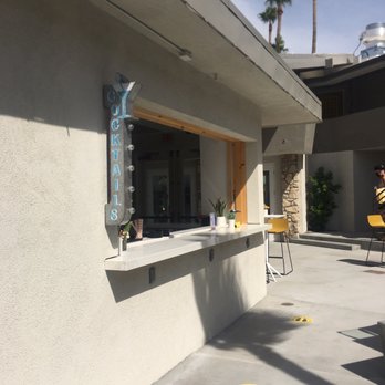The Cole - Hotels Near Me - Palm Springs, California The Cole - Hotels Near Me - Palm Springs, California