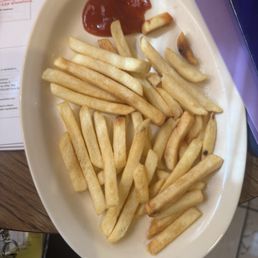 Fríes