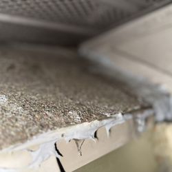 Dennison Roofing & Gutter Toppers