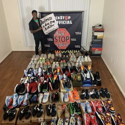 Kick Stop Official