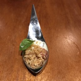 Amuse Bouche