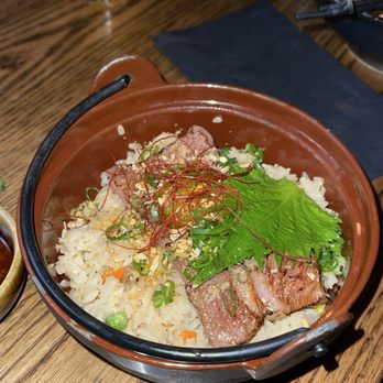 11 Tigers - Asian Fusion Near Me - New York, New York 11 Tigers - Asian Fusion Near Me - New York, New York