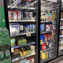 Walgreens - 1/3/26 FYI. Terrible selection. Went next door to Eureka Natural Grocer = win!