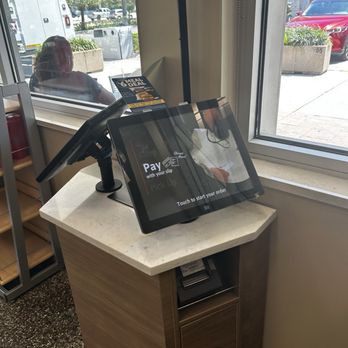 Wawa - Ordering area - Gas Stations Near Me - Coral Springs, Florida Wawa - Ordering area - Gas Stations Near Me - Coral Springs, Florida