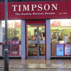 Timpson