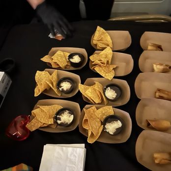 Taquero Mucho - Mexican Near Me - Louisville, Kentucky