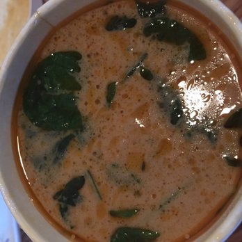 Cafe Connection - Chicken and corn soup really good - Cafes Near Me - Sacramento, California