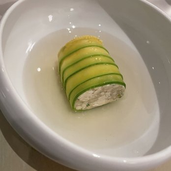 NARO - Abalone - Korean Near Me - New York, New York