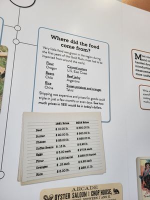 Sacramento History Museum by null