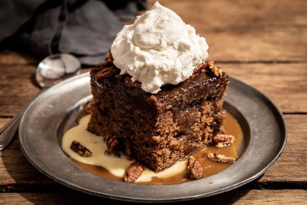 Whiskey Cake Kitchen & Bar by null