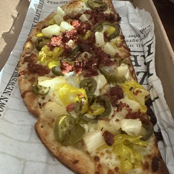 The Pizza Press - Salad Near Me - Irvine, California The Pizza Press - Salad Near Me - Irvine, California