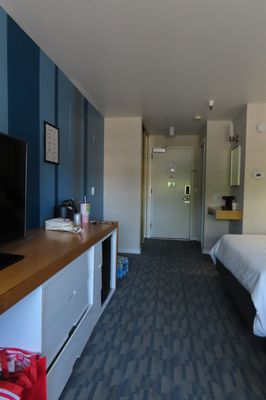 The Domain Hotel Sunnyvale by null