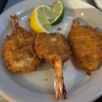 Cafe Ole - Shrimp - Mexican Near Me - San Antonio, Texas