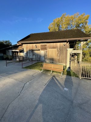 Old Sugar Mill Pancake House by null