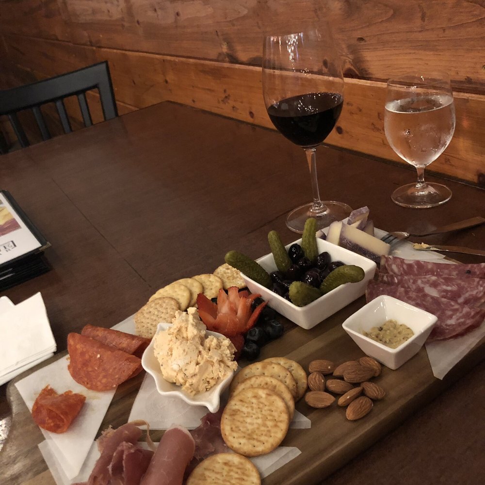 Clemson Wine Bar - I will definitely be back. - Wine Bars Near Me - Clemson, South Carolina Clemson Wine Bar - I will definitely be back. - Wine Bars Near Me - Clemson, South Carolina