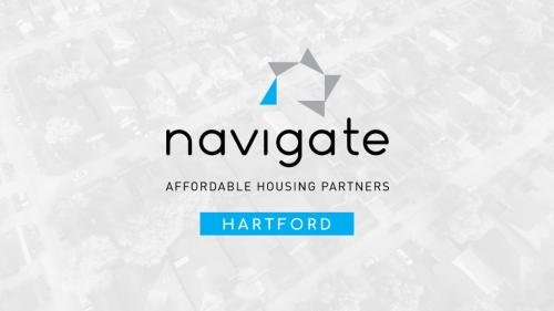 Navigate Affordable Housing Partners - social services organization in Hartford, CT