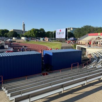 Michael A Carroll Track & Soccer Stadium - More seating - Stadiums & Arenas Near Me - Indianapolis, Indiana Michael A Carroll Track & Soccer Stadium - More seating - Stadiums & Arenas Near Me - Indianapolis, Indiana