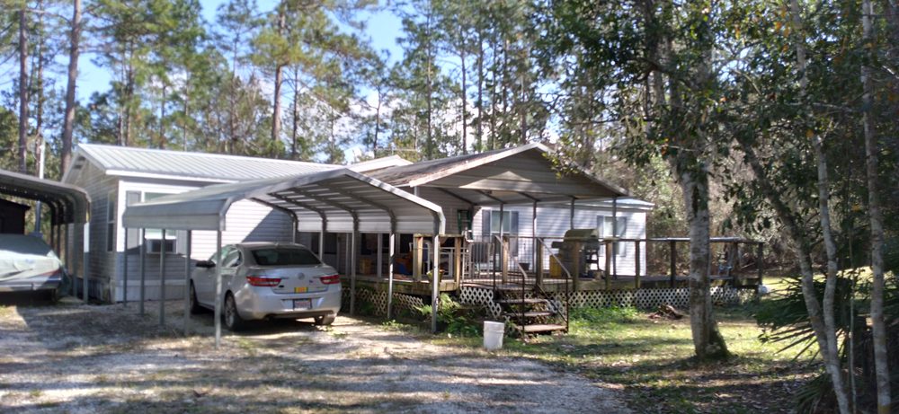 Slide of Deep South Metals