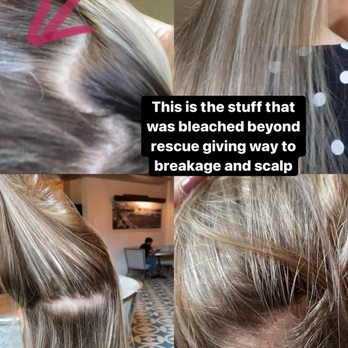 Nicole Frances Salon - Hair Stylists Near Me - Tarzana, California Nicole Frances Salon - Hair Stylists Near Me - Tarzana, California
