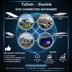 Houston Media Systems