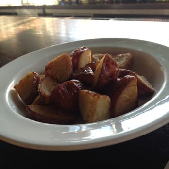 Merchant - Roasted red potatoes - Cocktail Bars Near Me - Madison, Wisconsin Merchant - Roasted red potatoes - Cocktail Bars Near Me - Madison, Wisconsin