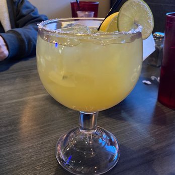 Guacamole   grill - Margarita - Mexican Near Me - Searcy, Arkansas