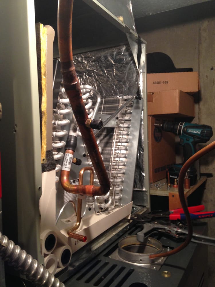 KING STAR HEATING AND AIR 29 Reviews 1010 Joliet St, Aurora