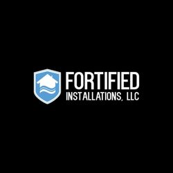 Fortified Installations