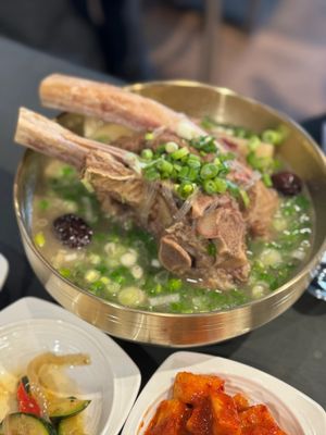Sool Korean Kitchen by null