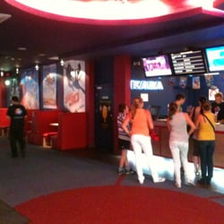Helios Kino