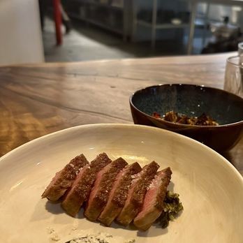 Adeline - Wagyu - Cocktail Bars Near Me - Sarasota, Florida