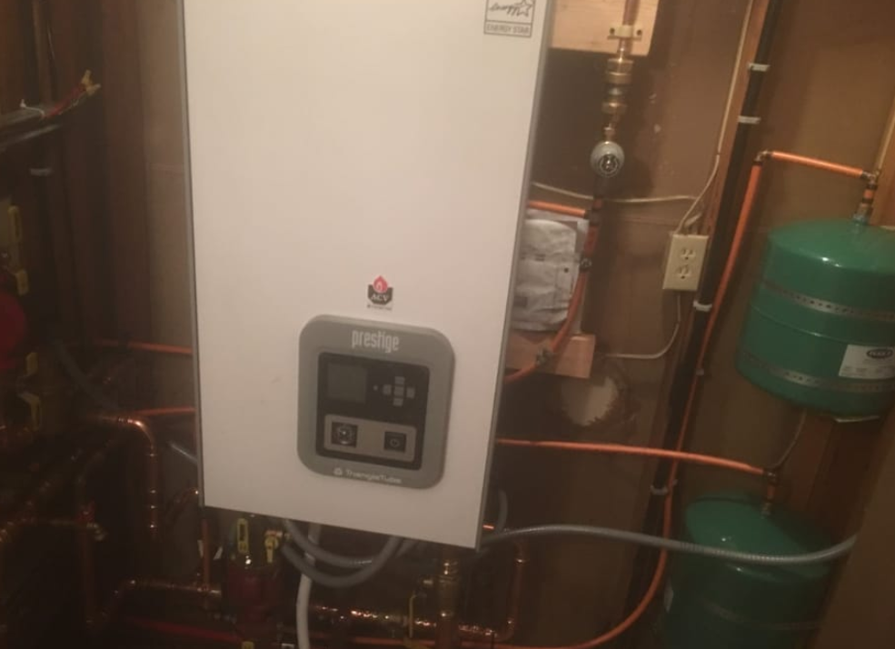 Slide of All Hours Plumbing