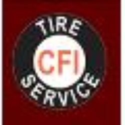 CFI Tire Service