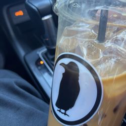 Rook Coffee - Smores pickup