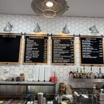 SPoT! - Bagels Near Me - Norwood, Massachusetts